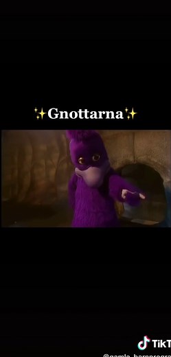 Gnottarna: En nostalgitripp till 2000-talet