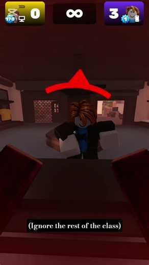 I thought he did the homework for the first time😔