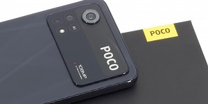 Recenze Poco X4 Pro 5G. Když chcete radost a dostanete bídu
