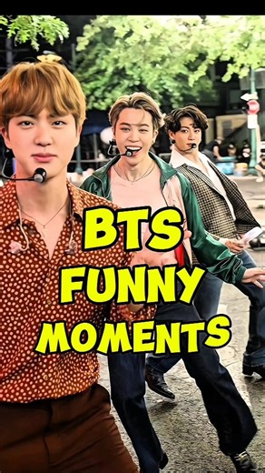 ℙ𝕒𝕣𝕜 𝕁𝕚𝕞𝕚𝕟 on Instagram: "BTS Funny Moments Compilation That Starts Normal and Turns Into a Try Not To Laugh #jimin #btsfunnymoment #btsfunny #taehyungfunny #jungkookfunnymoment"