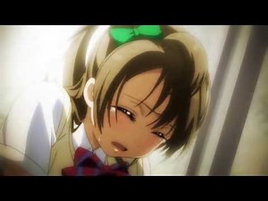 【MAD】走れ【ラブライブ！】