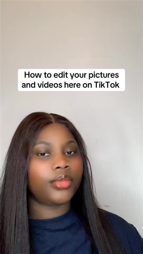 How to Edit Pictures and Videos for Clean Looks