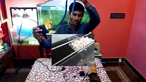 Top Filter VS Internal Filter details - Which filter is best for your Aquarium tank