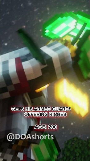 The Life Of Entity 303! (Part 1) #minecraftanimation #entity303 #minecraft #life