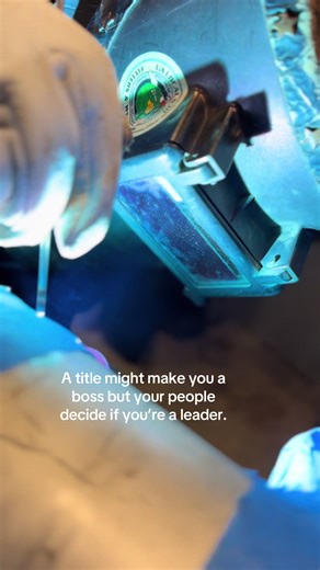 Understanding the Difference Between Bossing and Leading