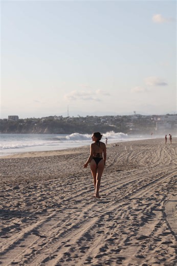 Exploring Puerto Escondido: A Guide to Top Attractions