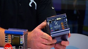 Xi3 Modular Computer