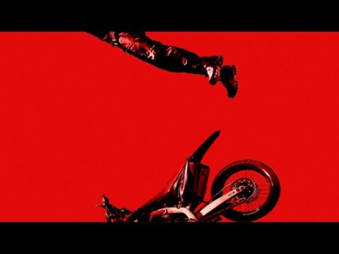 Mission impossible (Audio)