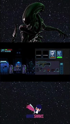 Aliens Infestation, pt. 10 #aliens #nintendods #gaming