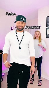 728K views · 31K reactions | Old daddy daughter throw back. #daddydaughter #dance | Chad Ehlers | Facebook