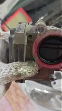 Chevrolet Cobalt RPM fluctuations and automatic transmission jolts problem solved 🔥 #cobalt #chev...