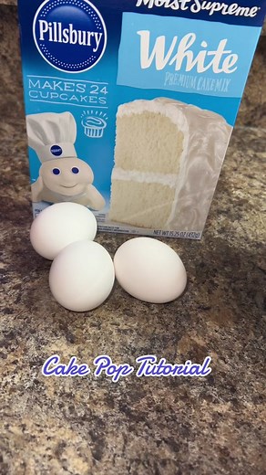 Easy Cake Pop Tutorial: Step-by-Step Guide for Delicious Treats