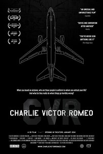 Stream Charlie Victor Romeo (2014): Find it on Netflix, Prime Video, Hulu & more