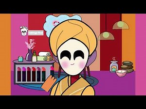 The Amazing Digital Circus | Gangle goes to the Spa | Animated Series | Episode 1
