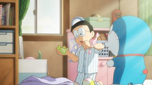 Doraemon became a cultural icon by mastering every genre