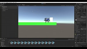Animation moving with Apply Root Motion OFF