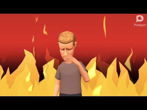 Childish Dad Plotagon Crying Sound Effect