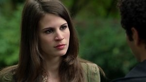 Grimm: Season 1 Episode 5 Danse Macabre