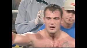 Ionuț Iftimoaie vs Freddy Kemayo - Revanșa | Kombat Romania