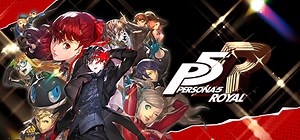 Unlock Persona 5 Royal CD Key on Steam (2025) | Valid Steam Keys