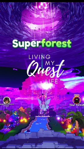 Drop your Quest ideas in the comments! 2 more days until Quests launch 💚