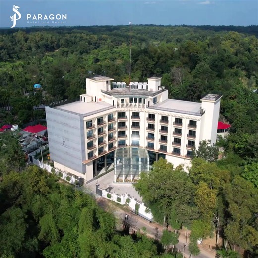 🌿 𝐒𝐮𝐦𝐦𝐞𝐫’𝐬 𝐁𝐞𝐬𝐭 𝐃𝐞𝐚𝐥 𝐢𝐬 𝐇𝐞𝐫𝐞! 🌿 Escape to the serene greenery of Paragon Hotel & Resort, where peace meets luxury and every breath brings calm.✨ Special summer discounts await you! Now your perfect getaway is more affordable than ever. 🌞 Don’t miss this limited-time offer—relax, unwind, and save in style. 📞 For Quick Reservation: 8801325099950 8801325099966 8801325099967 For Any Other Query: ✉️ reservations@paragonresortbd.com ✉️ sales@paragonresortbd.com 🌐 paragonresor