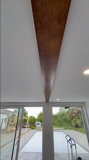 Innova Pro - Peinture Intérieur pool House Piscine. Montauban & Toulouse