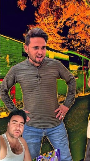 Bhaiya Koi Maar Raha Hai Par Dikhayi Nahi Deta #shorts#bleackghoda#reelschallenge