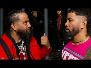 Ups & Downs: WWE Raw Review (Oct 28)