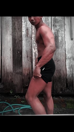 Natural Ectomorph Workout Tips