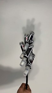 15 reactions | Calligraphy Masters Keep Writing 15mm Empty Markers...