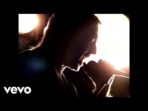 Cry Of Love - Bad Thing