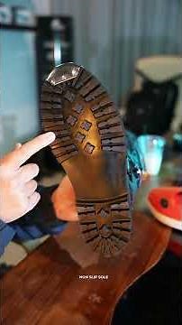 Power Enduro Boots | Sidi explained by VMT