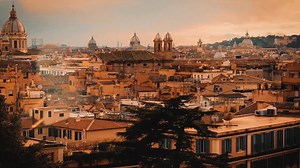 73K views · 596 reactions | Are you ready to discover the Eternal City?  From June 1, 2020, a new direct flight from San Francisco to Rome! A city where history meets modern, visit some of the world’s most famous landmarks and enjoy the best of Italian cuisine. | Alitalia | Facebook