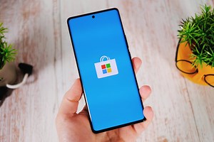 Ni Google Play ni App Store: Microsoft quiere su propia tienda de aplicaciones. Y está trabajando en ella