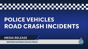 There have been multiple crashes on our roads today involving police vehicles where officers and a member of the public were injured. Our officers are out on the road, every single day, doing their best to keep our community safe. It is an important and vital part of the job, but it can also be a dangerous part. The circumstances surrounding why and how these crashes occurred is being thoroughly investigated. Our thoughts are with our officers and all in the community who were affected by these 