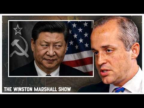 The CCP’s Long Game Against America REVEALED by National Security Expert | Michael Lucci