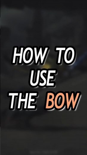 How to Use the Bow in Monster Hunter Wilds