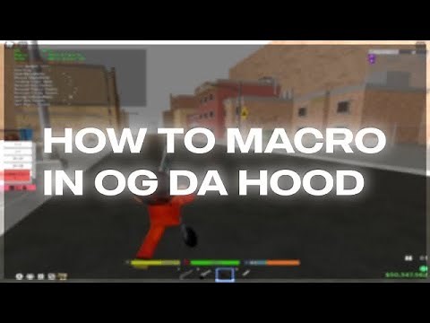 (PATCHED) how to macro in og dh
