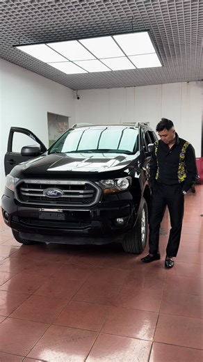 Ford Ranger XLS 2020: Features and Review