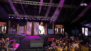 Comedian Gandoki takes comedy to this next level | Mc Casino