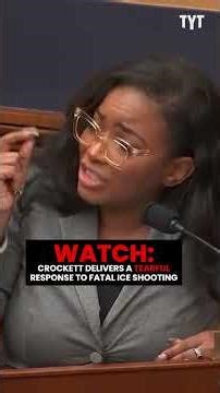 "I'm Just Asking If There's Any Decency Or Heart Or Courage On That Side Of The Aisle"