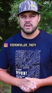 2K views · 18 reactions | Early season trail camera setups. . . . #whyispypoint #hunting #bowhunting #deerseason #deerhunting #reels #reelsvideo #video | The Huntin Grounds | Facebook