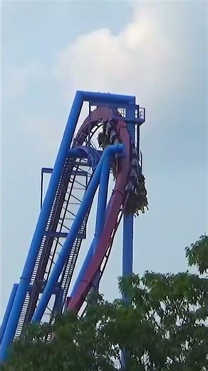 Banshee's Iconic Drop