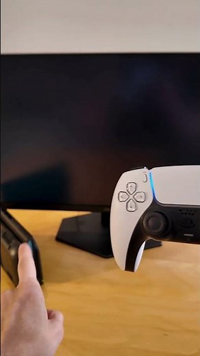 How To Connect a PS5 Controller To Nintendo Switch 2 (Quick Guide)