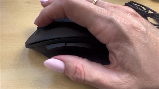 Watch Why buy this wireless mouse?  Review and Demo on Amazon Live