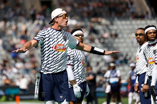 Tom Brady says he’s weighed coming out of retirement, but the NFL doesn’t like the idea