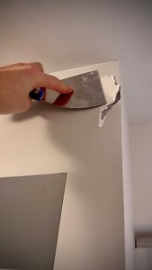 We are NOT okay with these type of drywall & paint jobs, so we’re going to fix it! … It’s going to get worse before it gets better, but we’ll show you how we make it look good… for once! … #homeimprovement #remodel #contractor #diy #renovation #painting #drywall #dapcanada #reels | Refresh Home Improvements