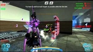 S4 League Chaser Mode - Lilith