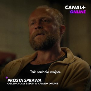 29 reactions | „PROSTA SPRAWA” - gangsterski serial akcji. Oglądaj CAŁY SEZON serialu w serwisie CANAL+ online. | CANAL+ Polska | Facebook